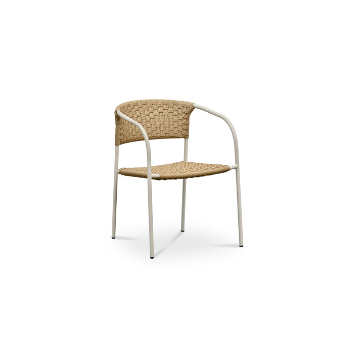 Zola Outdoor Dining Chair