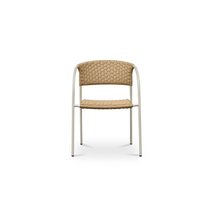 Zola Outdoor Dining Chair