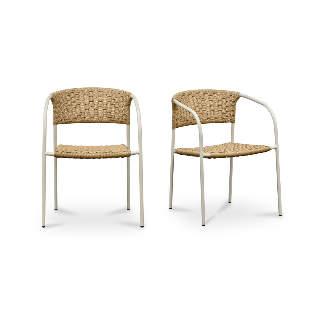 Zola Outdoor Dining Chair