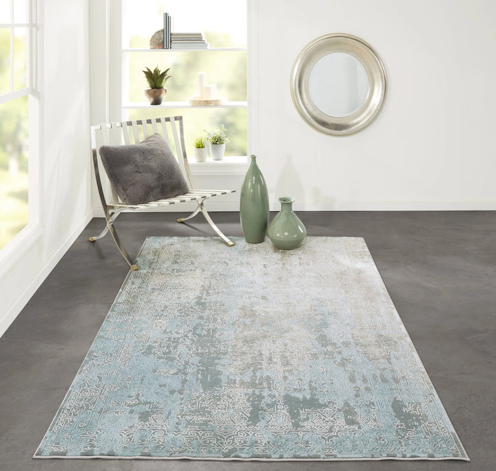 American Home Furniture Momeni Genevieve 2 Rug