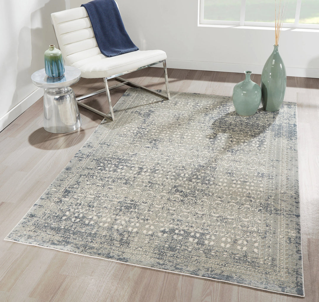 American Home Furniture Momeni Genevieve 3 Rug