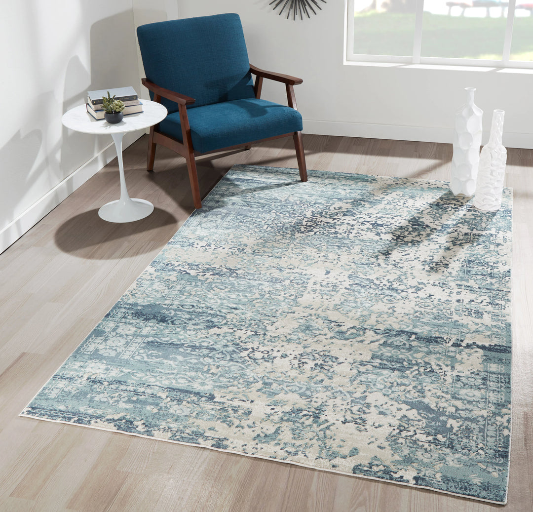 American Home Furniture Momeni Genevieve 6 Rug