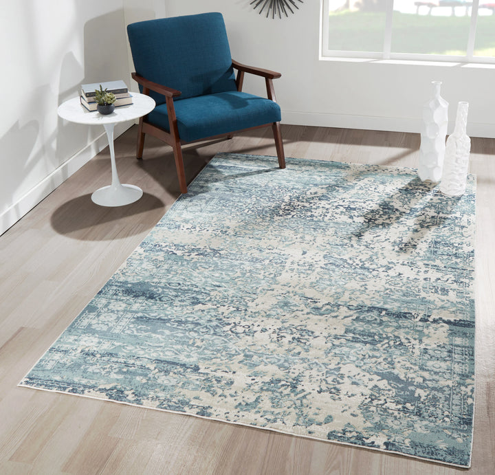 American Home Furniture Momeni Genevieve 6 Rug