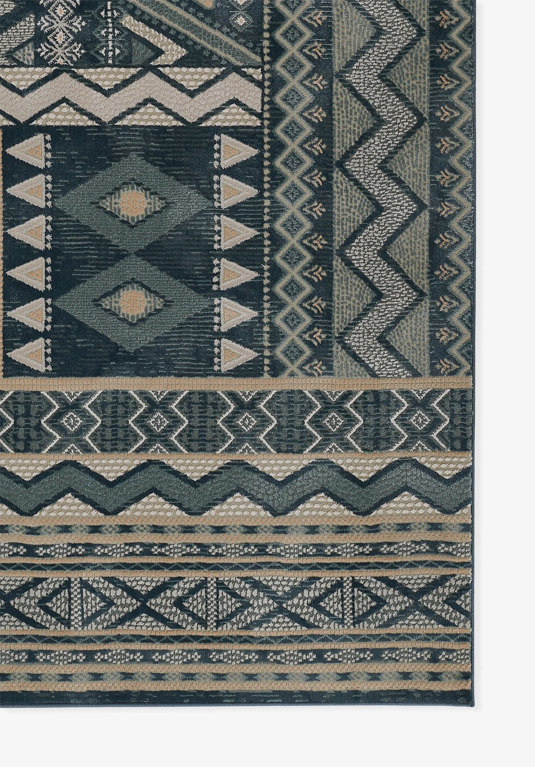 American Home Furniture Momeni Genevieve 9 Rug