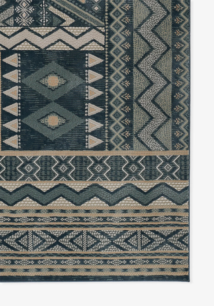 American Home Furniture Momeni Genevieve 9 Rug