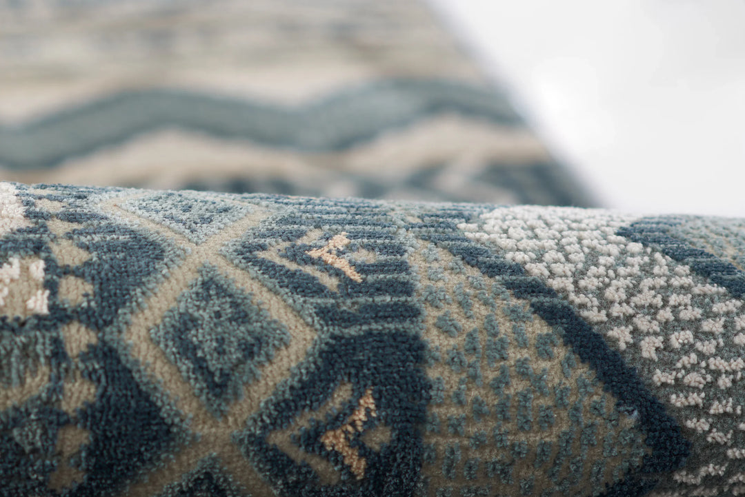 American Home Furniture Momeni Genevieve 9 Rug