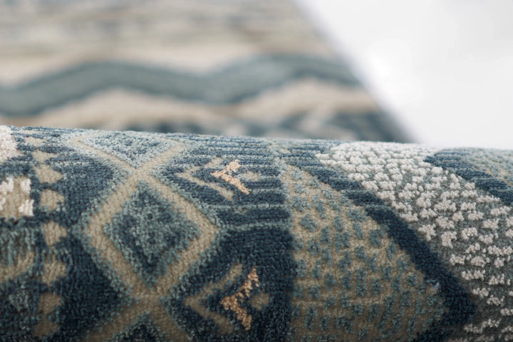 American Home Furniture Momeni Genevieve 9 Rug