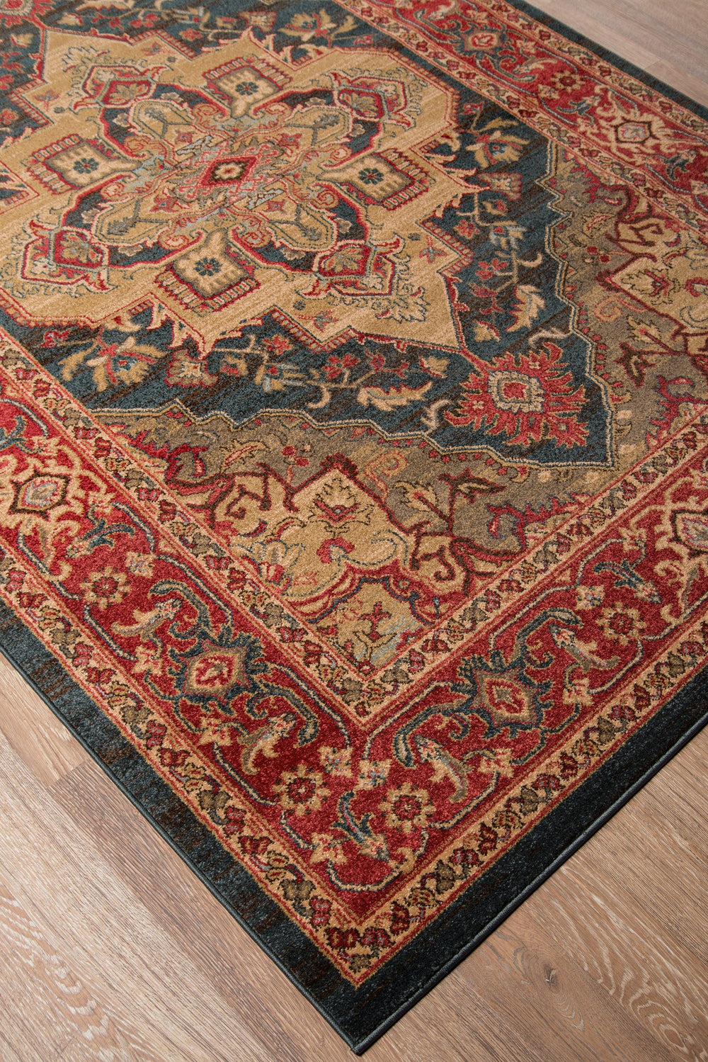 American Home Furniture Momeni Ghazni 5 Rug