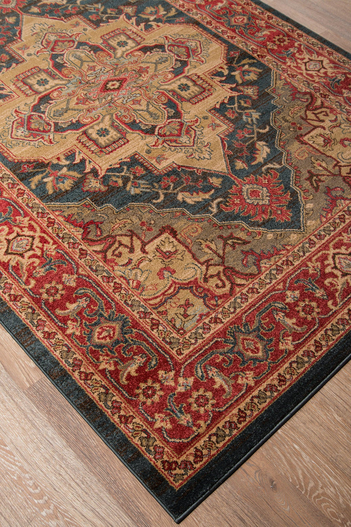 American Home Furniture Momeni Ghazni 5 Rug