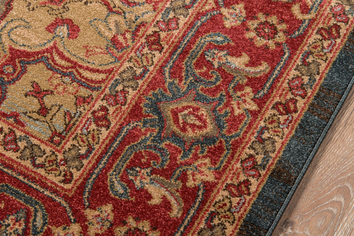 American Home Furniture Momeni Ghazni 5 Rug