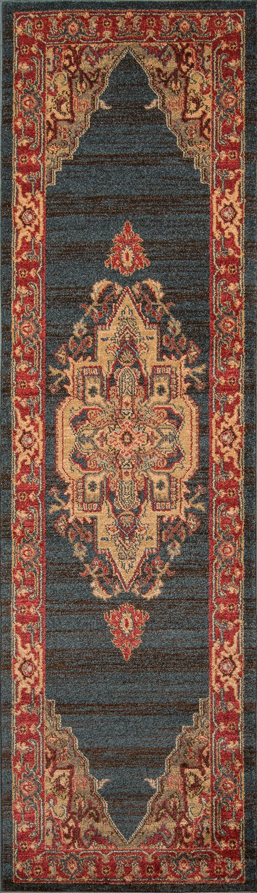 American Home Furniture Momeni Ghazni 5 Rug