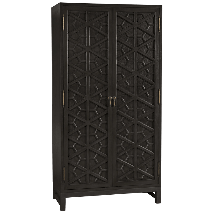 Noir Maharadscha Hutch, Small, Pale CABINETS