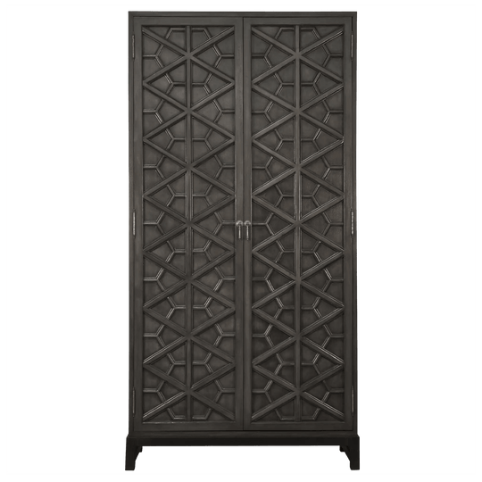 Noir Maharadscha Hutch, Pale CABINETS