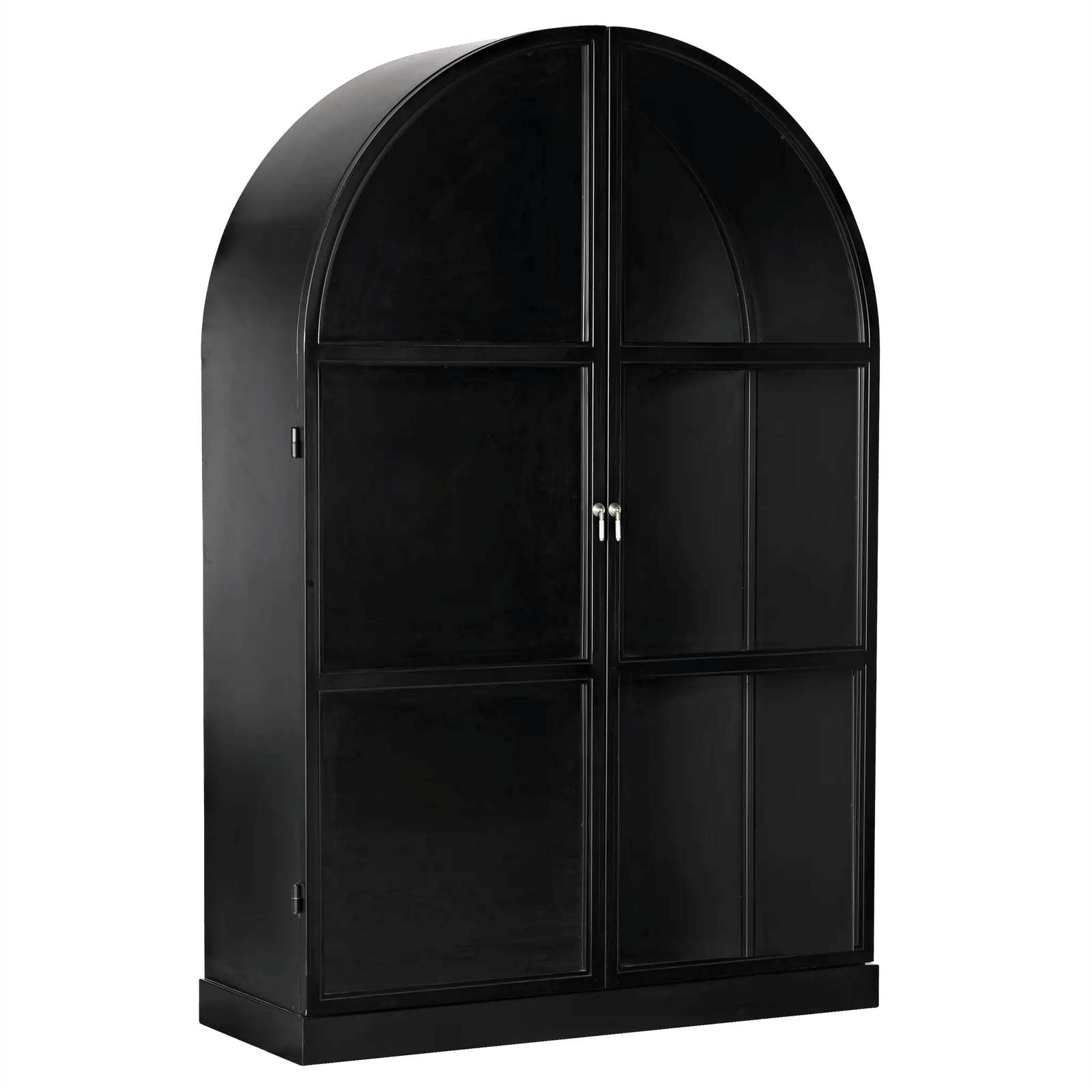 Noir Yoke Hutch CABINETS