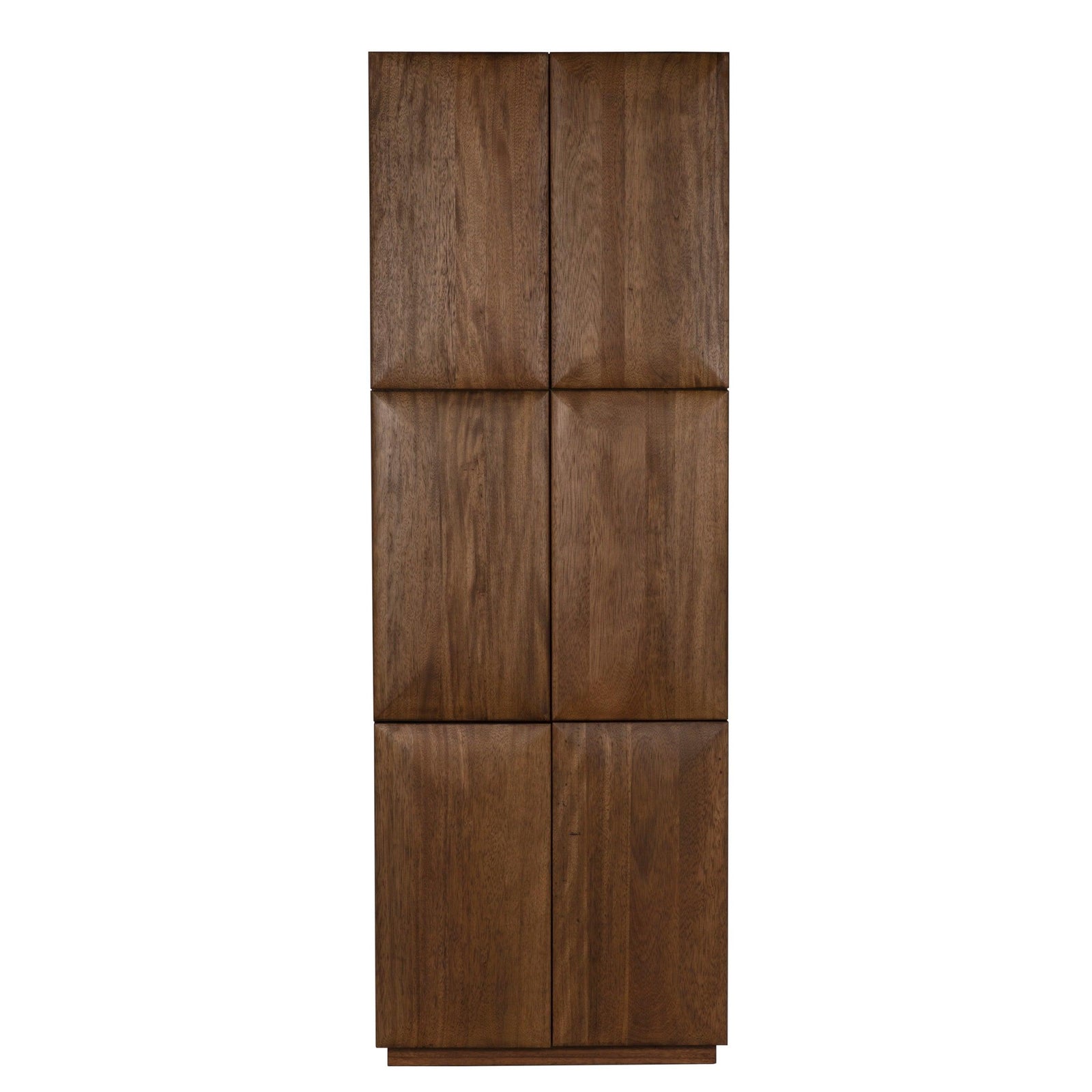 Noir Lucas Hutch CABINETS