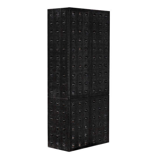 Noir - Didier Hutch, Black Walnut - GHUT165BKW