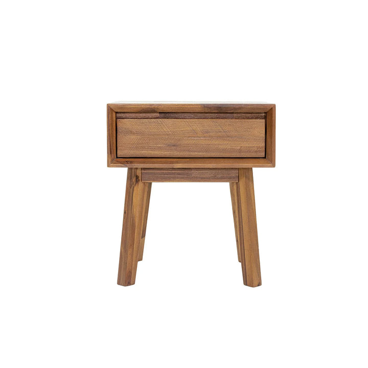 Gia 1 Drawer Nightstand
