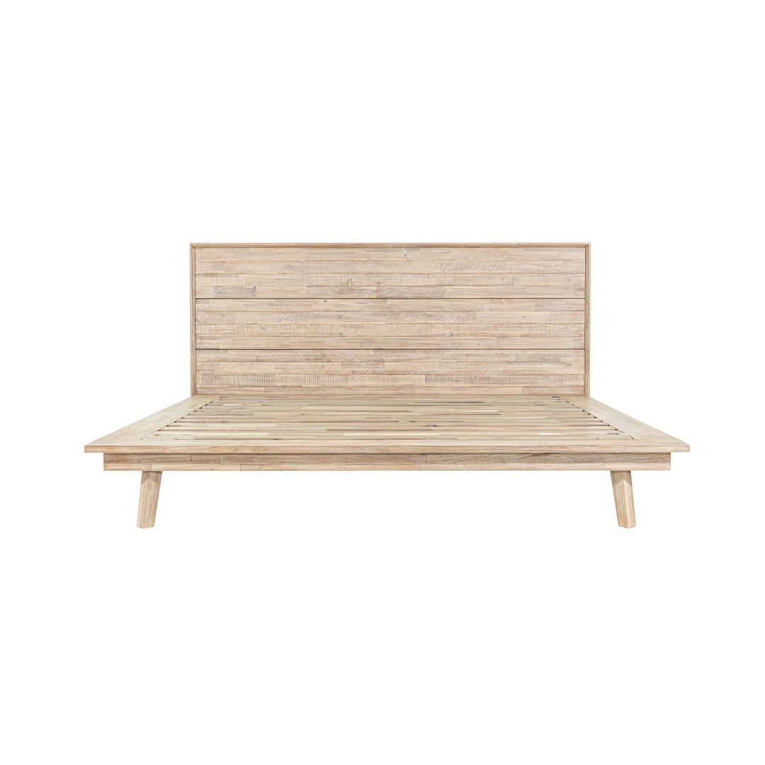 LH Home Gia King Bed BEDS