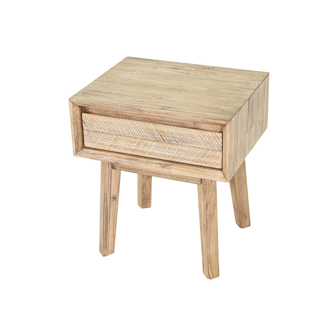 American Home Furniture | LH Home - Gia 1 Drawer Nightstand