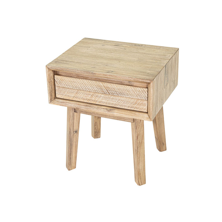 American Home Furniture | LH Home - Gia 1 Drawer Nightstand