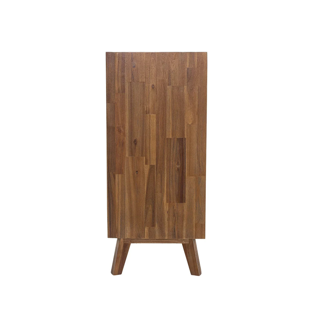 Gia 5 Drawer Chest