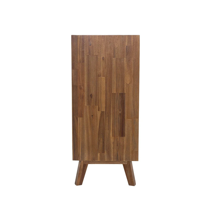 Gia 5 Drawer Chest