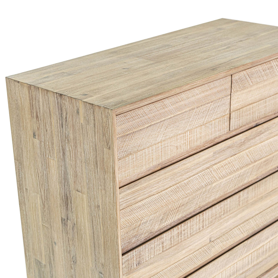 American Home Furniture | LH Home - Gia 5 Drawer Chest