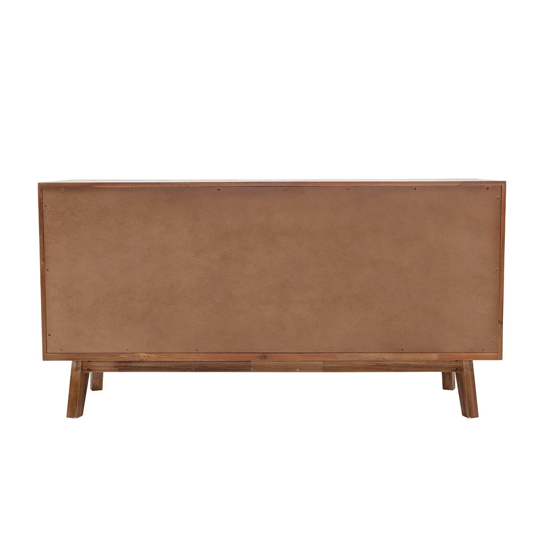 Gia 6 Drawer Dresser
