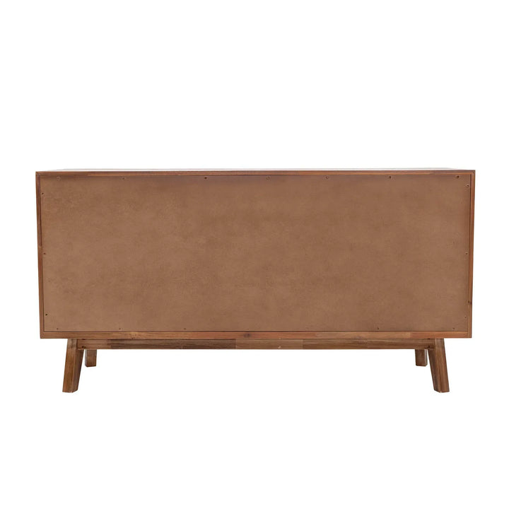 Gia 6 Drawer Dresser