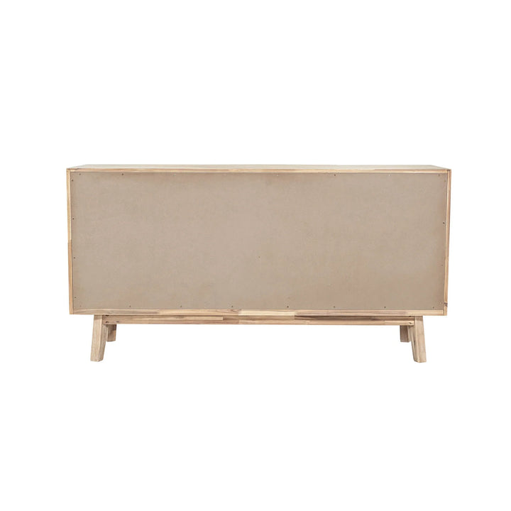 Gia 6 Drawer Dresser
