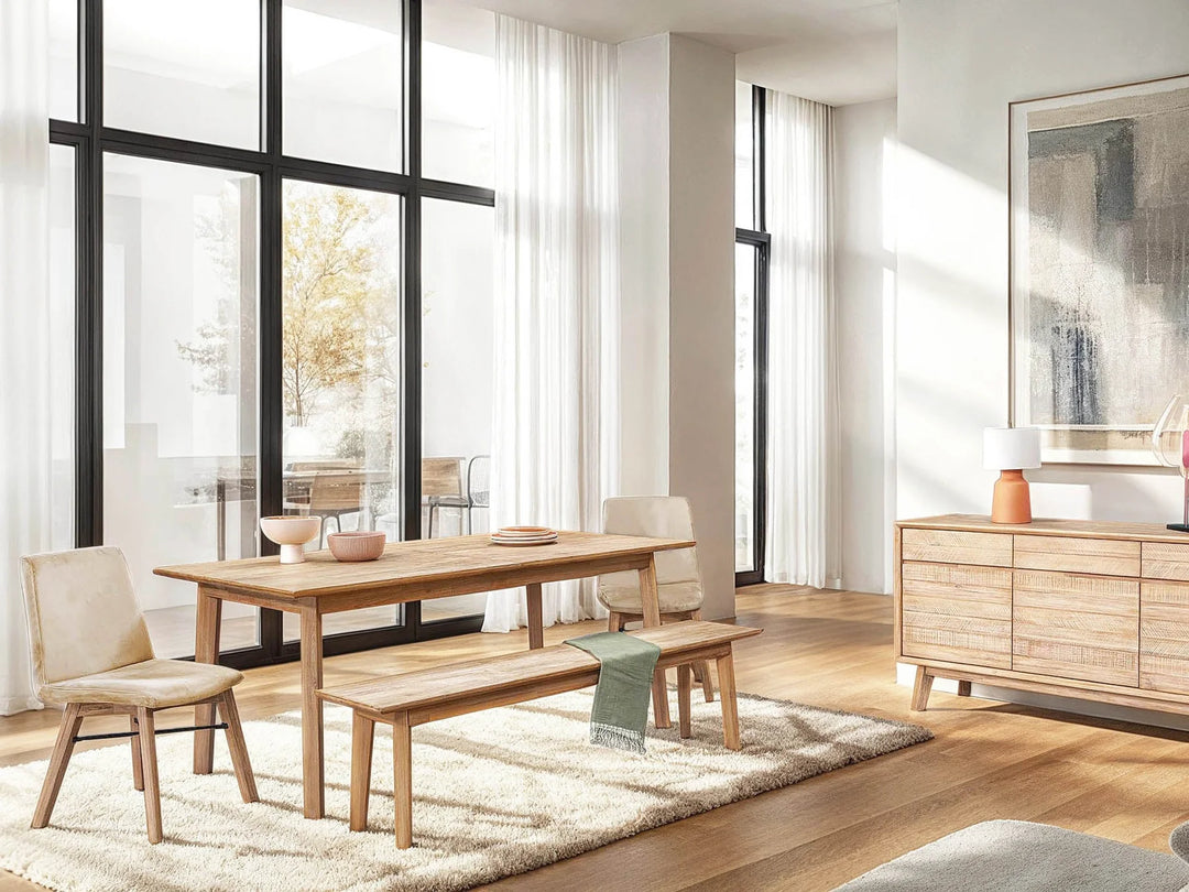 Gia Sideboard