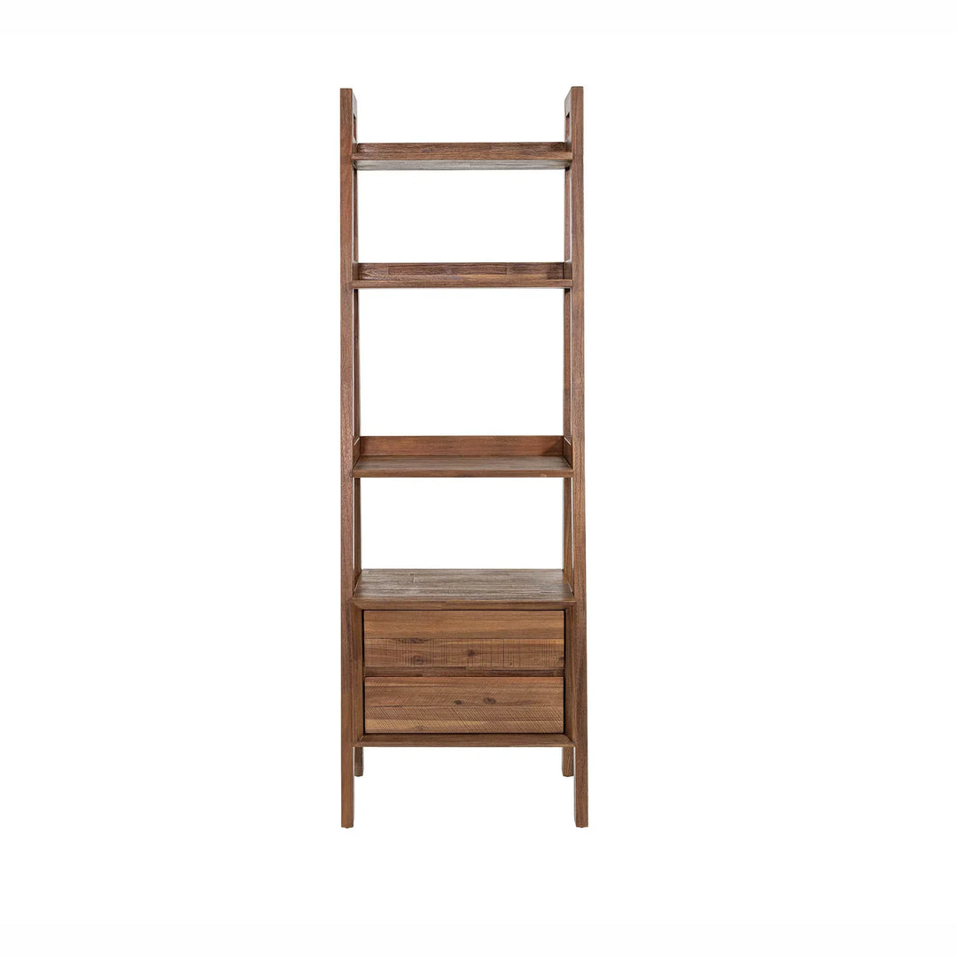 Gia Modular Bookcase