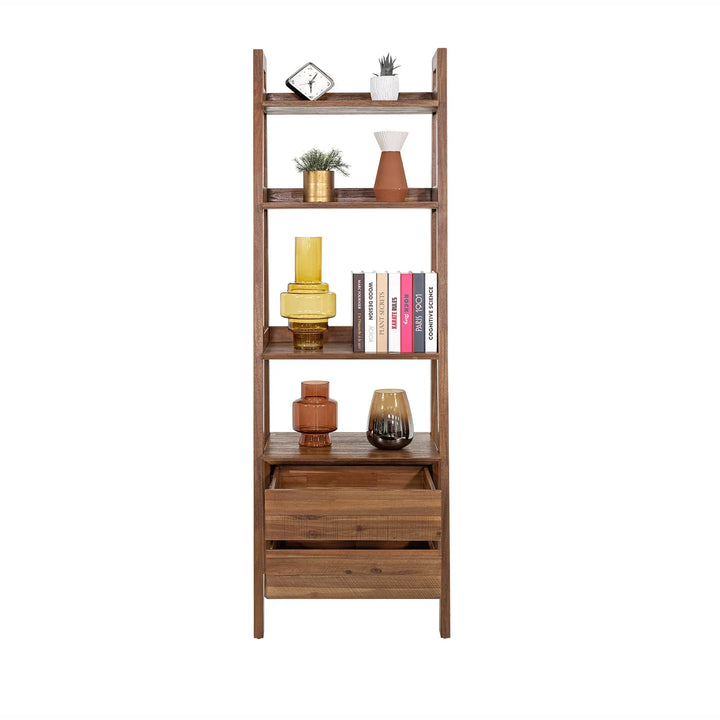 Gia Modular Bookcase