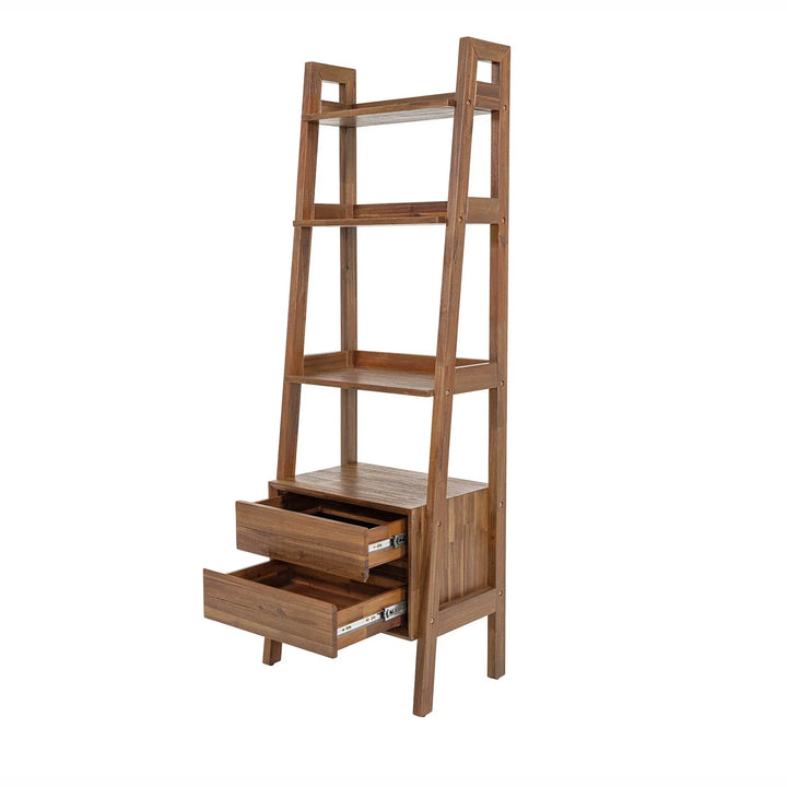 Gia Modular Bookcase