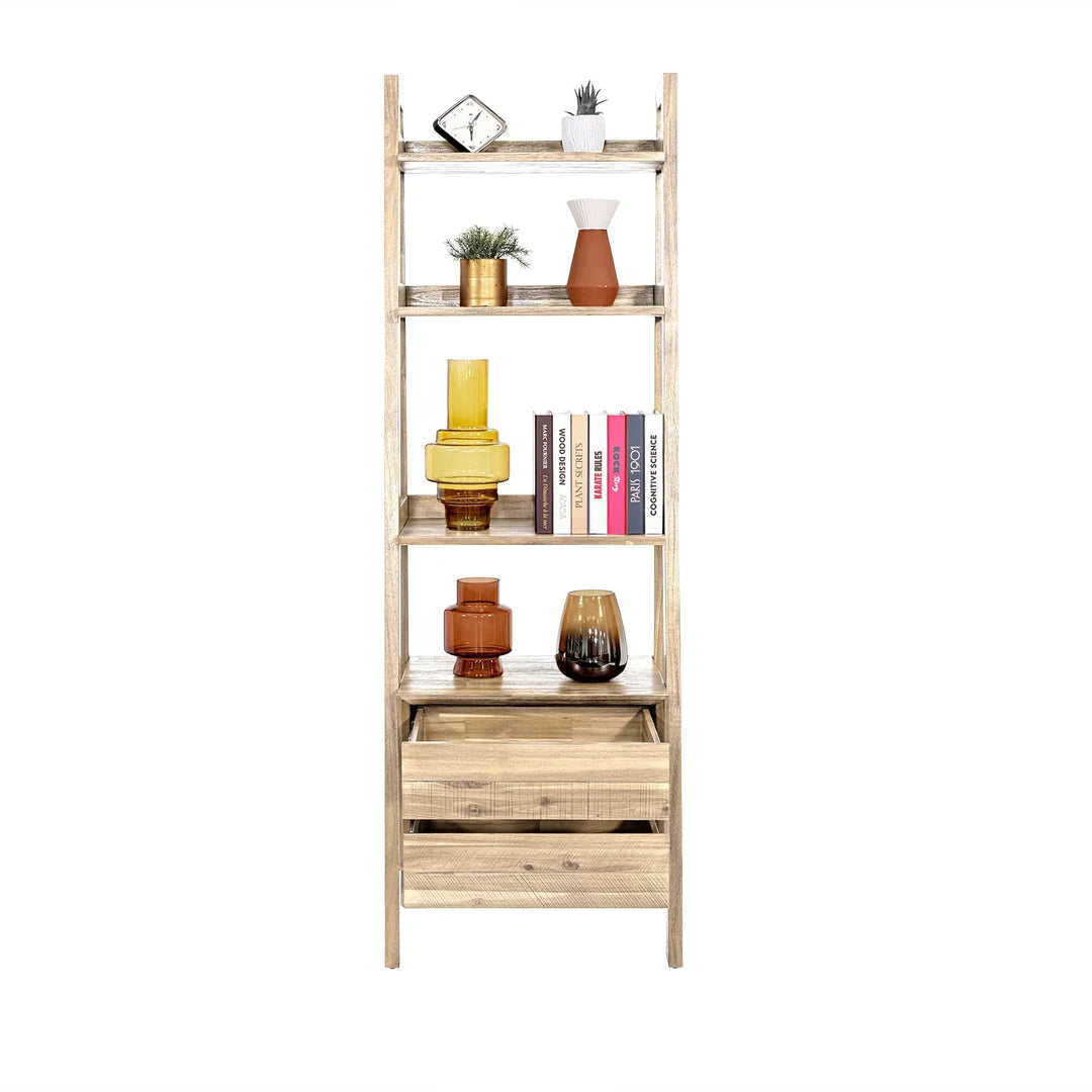 Gia Modular Bookcase