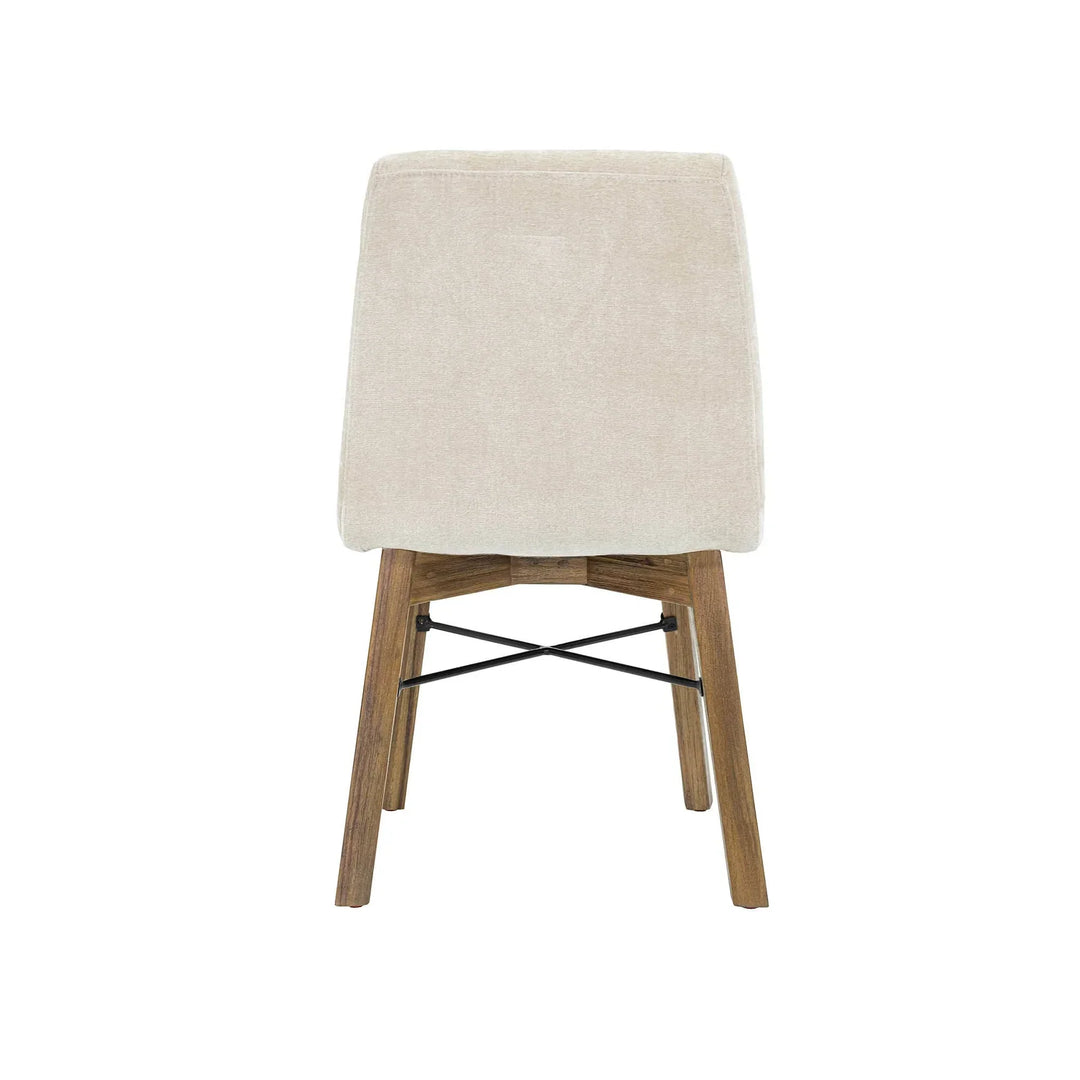 Gia Dining Chair - Set of 2