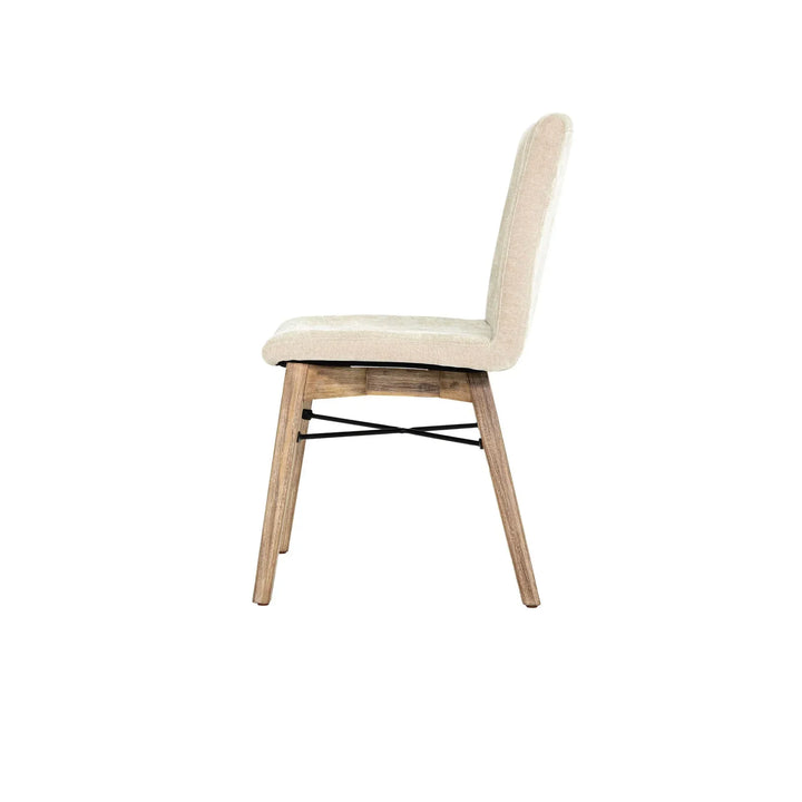Gia Dining Chair - Set of 2