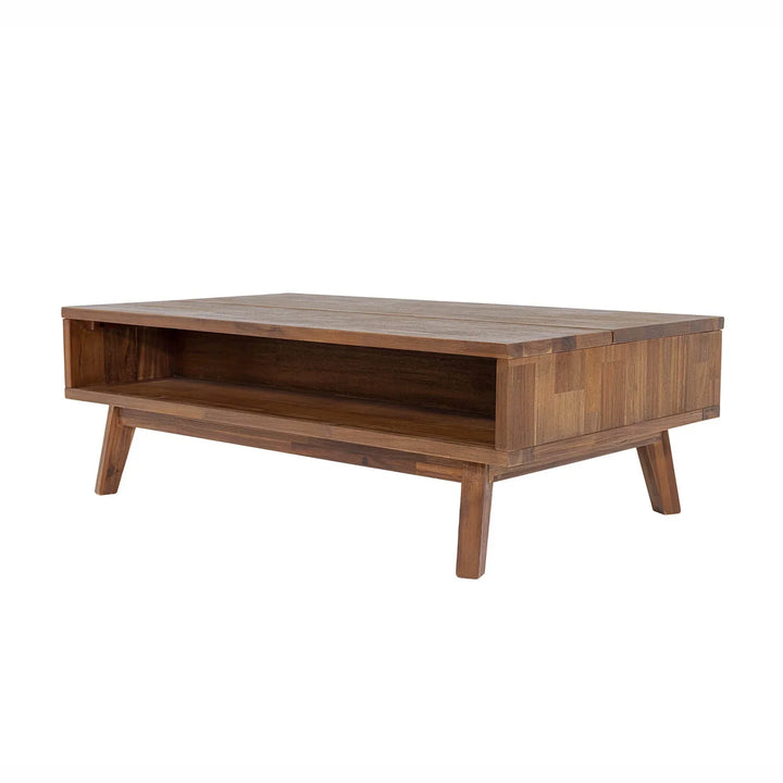 Gia Coffee Table w/ Lift Top