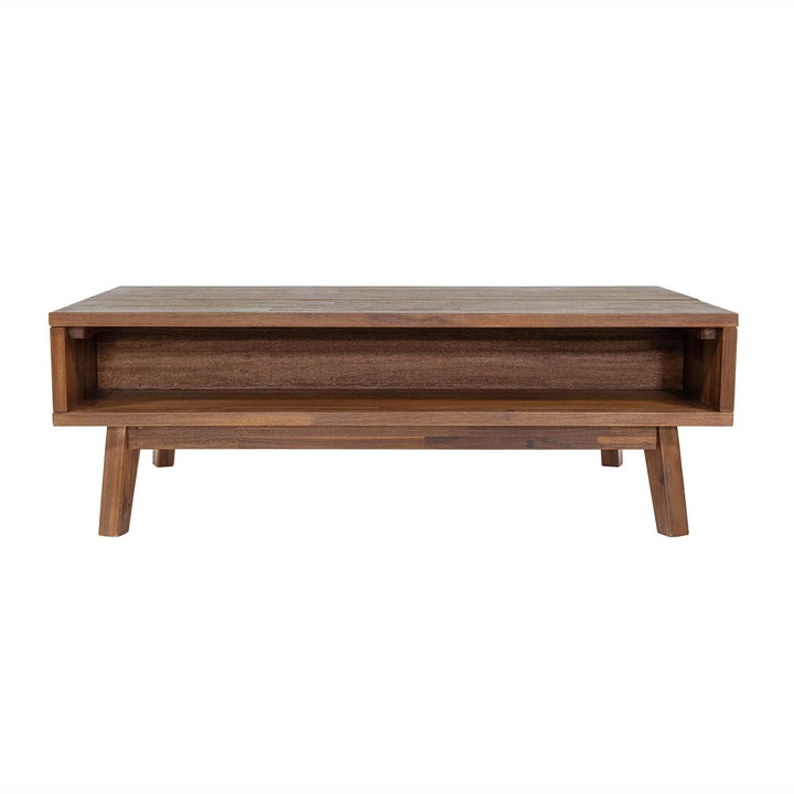 Gia Coffee Table w/ Lift Top