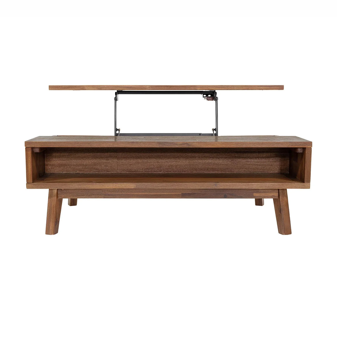 Gia Coffee Table w/ Lift Top