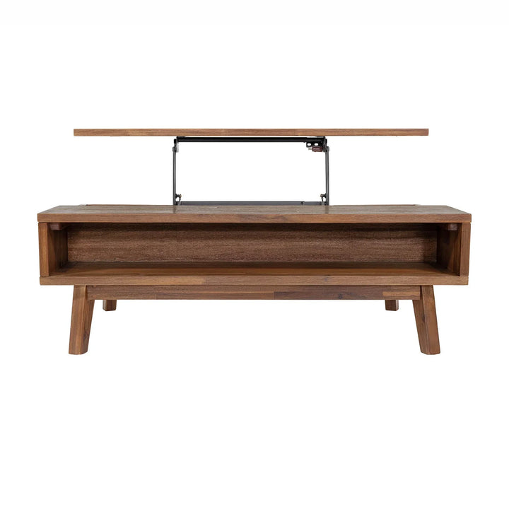 Gia Coffee Table w/ Lift Top