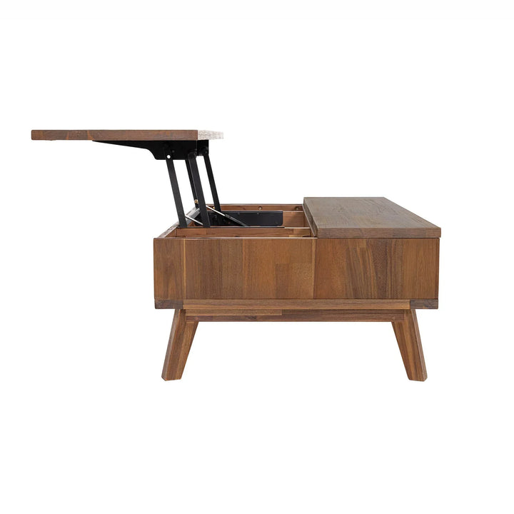 Gia Coffee Table w/ Lift Top