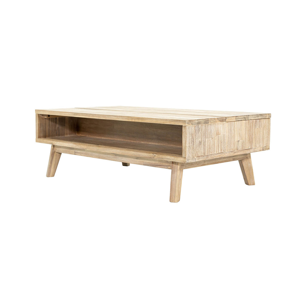 Gia Coffee Table w/ Lift Top