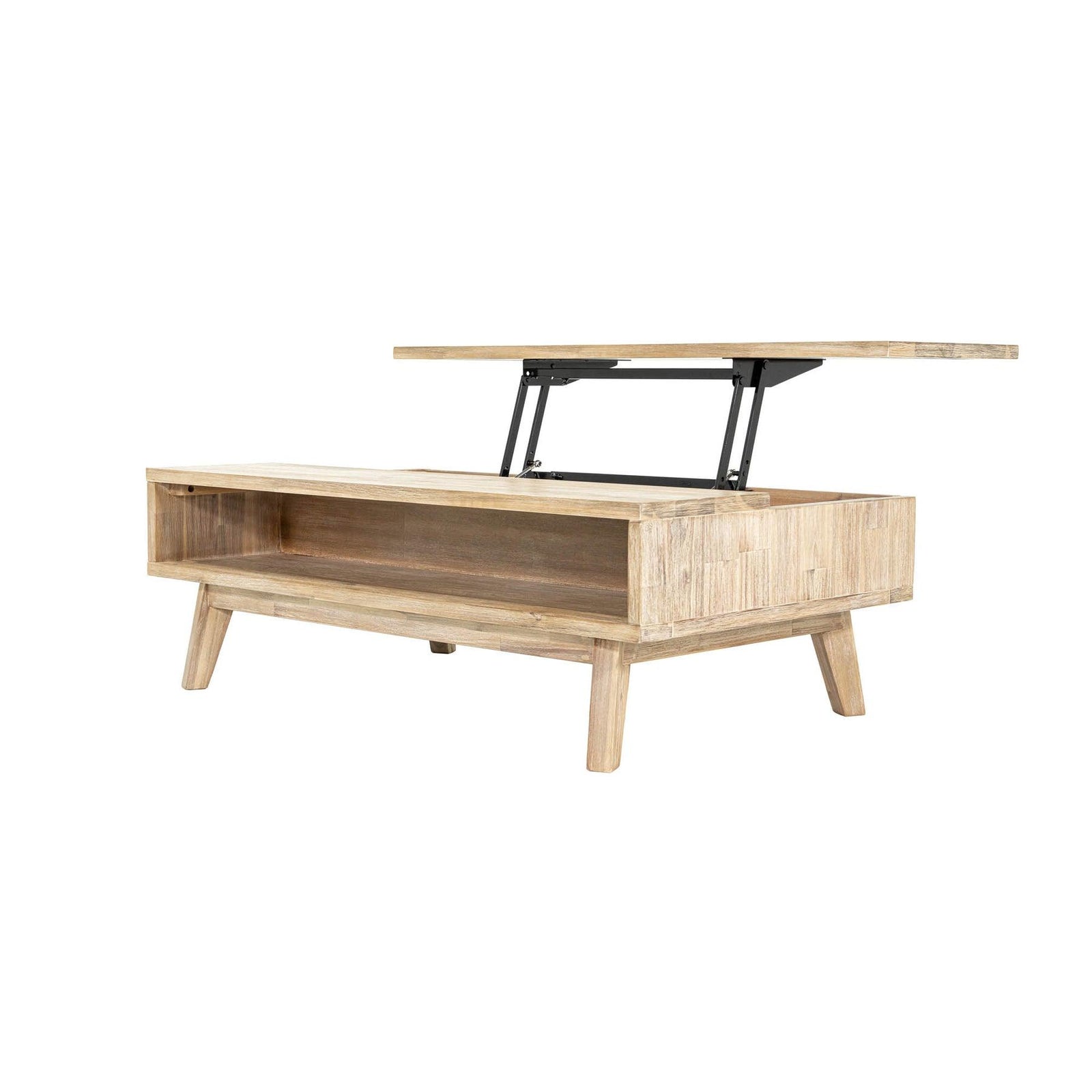 LH Home Gia Coffee Table w/ Lift Top COFFEE TABLES