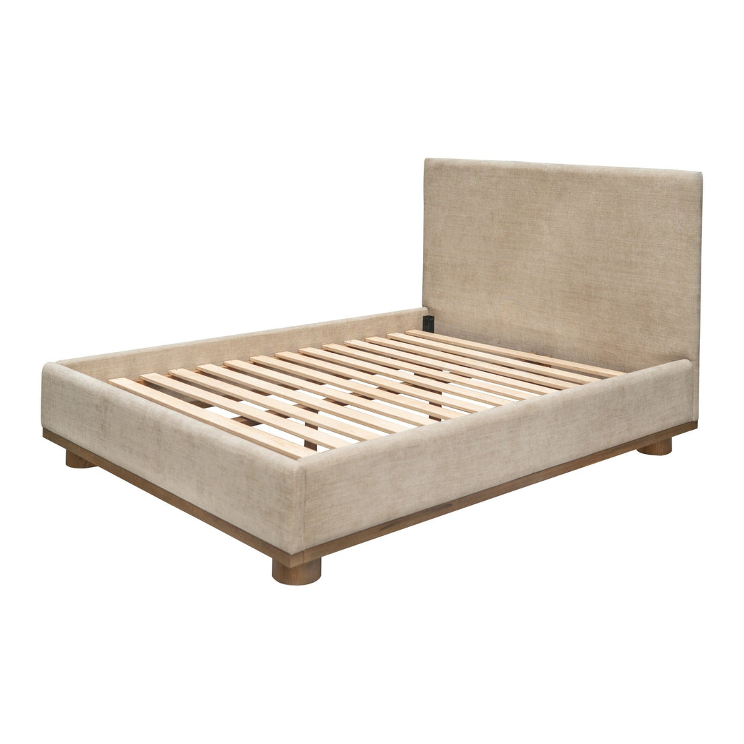 Gilbert King Bed