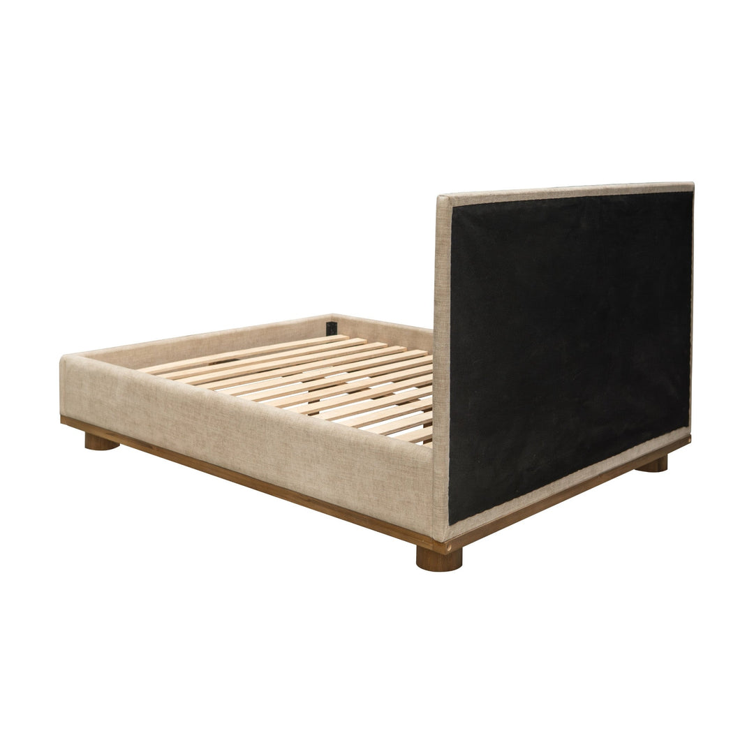 Gilbert Queen Bed