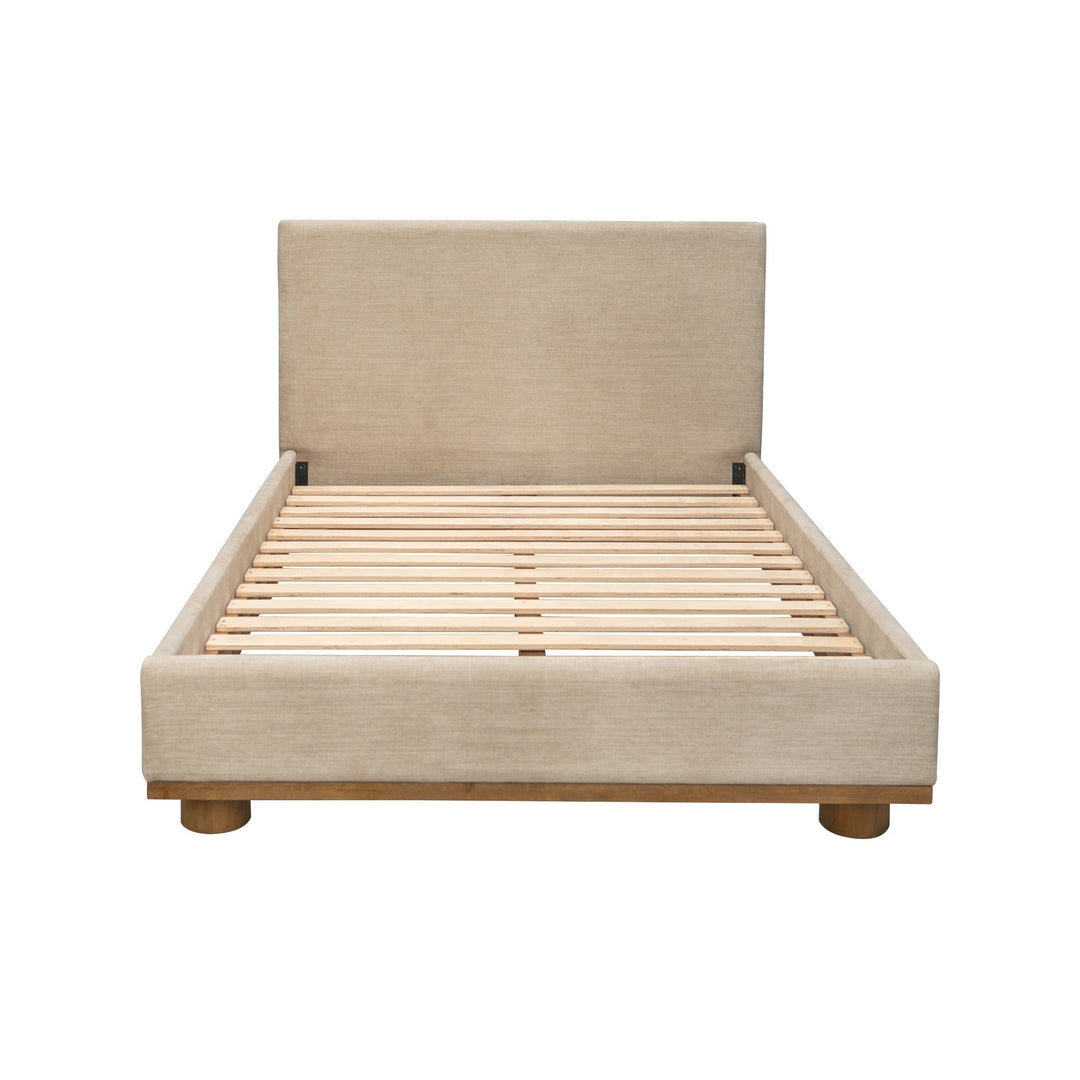 Gilbert Queen Bed