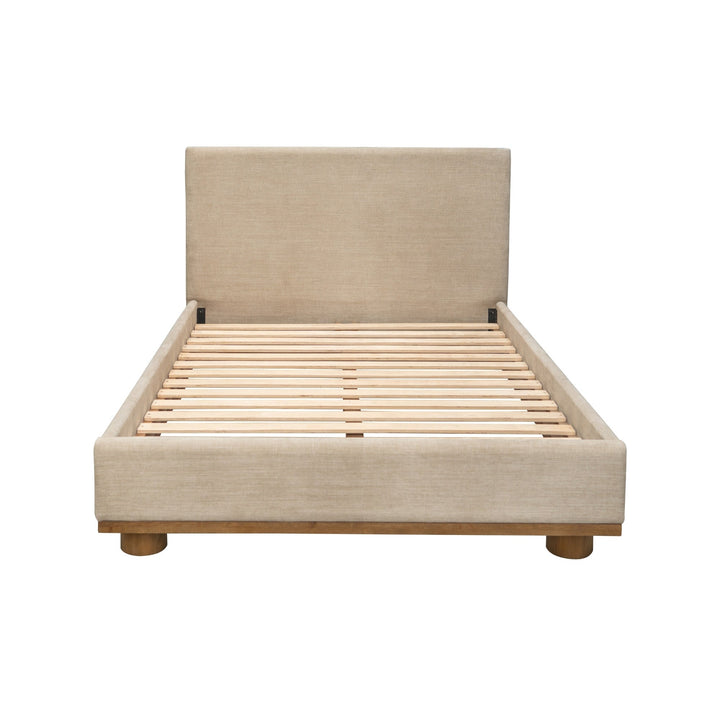 Gilbert Queen Bed