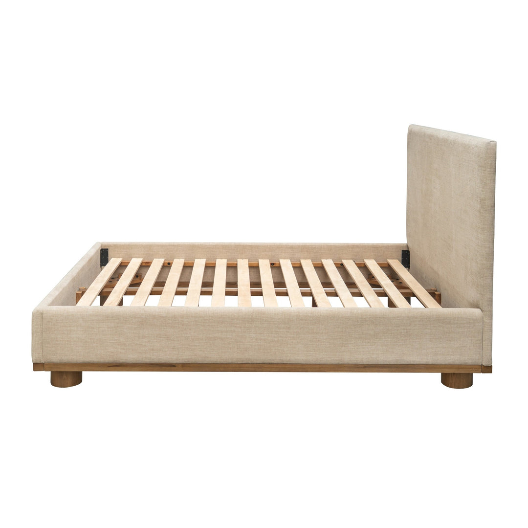 Gilbert King Bed