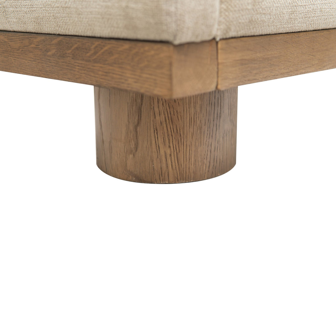 Gilbert King Bed